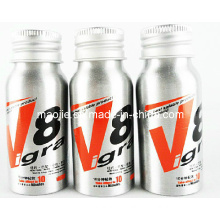 The Second Generation of The Herbal V8 Male Enhancement Pill